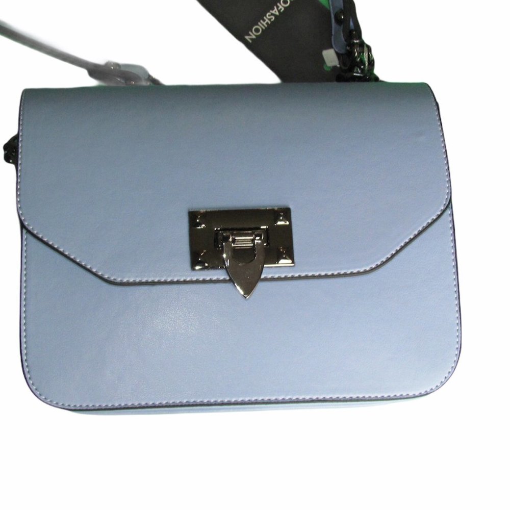 Profashion Woman’s Shoulder Bag, Cross Body Bag, - Picture 5 of 10
